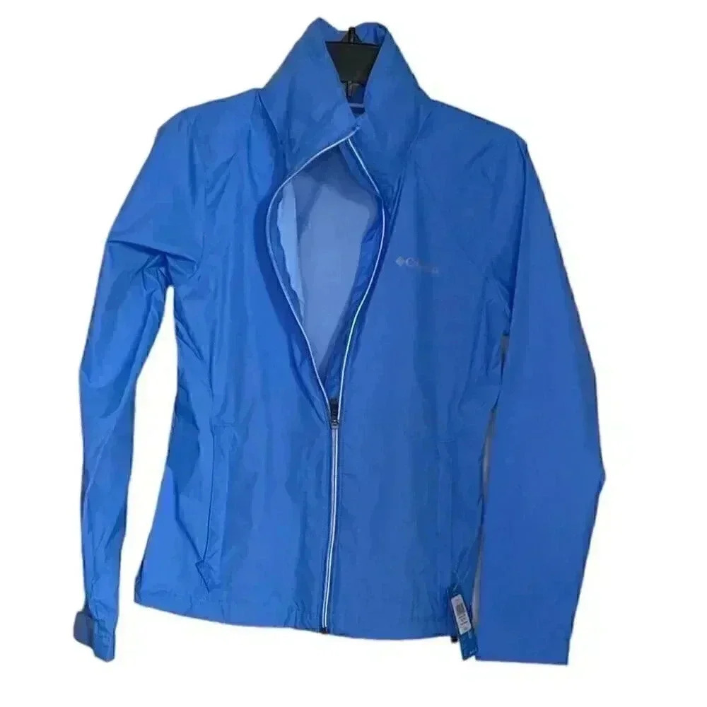 Columbia Women’s Switchback™ III Jacket sz  XS